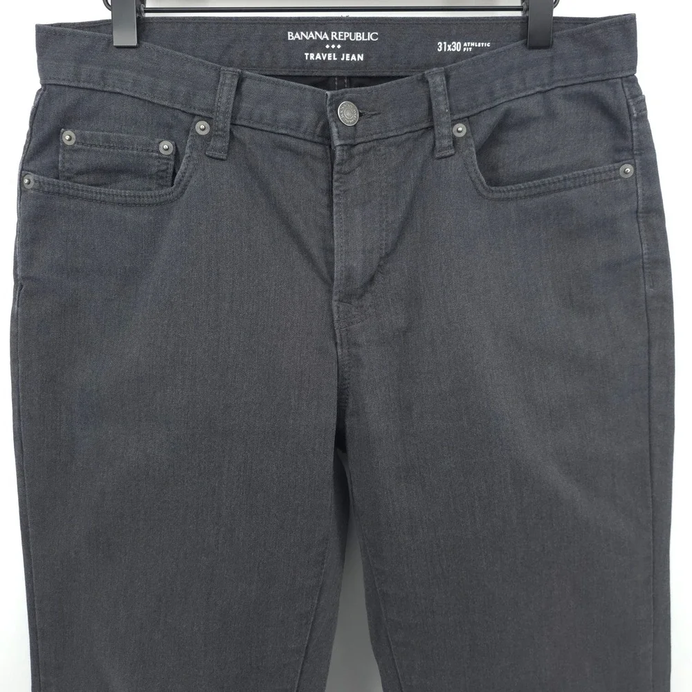 Banana Republic experience ultimate